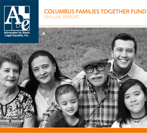 COLUMBUS FAMILIES TOGETHER FUND